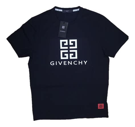 playera givenchy 